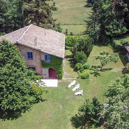 Σπίτι διακοπών La Fabrica De Casa Aislada Con Jardin *