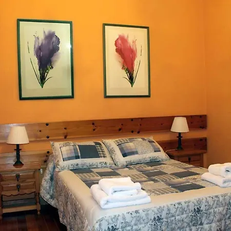La Fabrica De - Casa Aislada Con Jardin Feriehus Cabornera