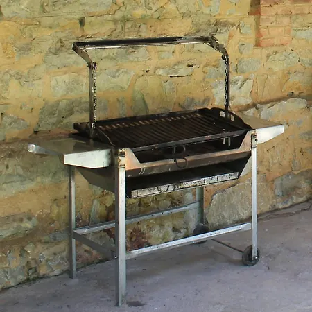 La Fabrica De Casa Aislada Con Jardin Cabornera