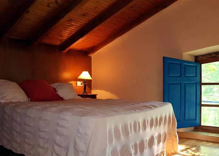 La Fabrica De Casa Aislada Con Jardin